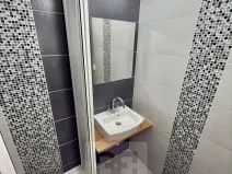 Pronájem bytu 2+1, Kladno, Zd. Petříka, 51 m2