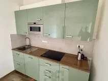 Pronájem bytu 2+1, Praha - Staré Město, Revoluční, 58 m2