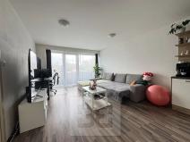 Pronájem bytu 2+kk, Brno, Tuřanské náměstí, 55 m2