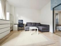 Pronájem bytu 2+kk, Praha - Krč, Humpolecká, 44 m2