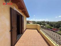 Prodej rodinného domu, Sant'Anna Arresi, Itálie, 80 m2