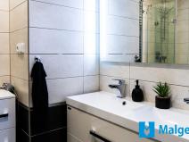 Prodej bytu 3+1, Praha - Stodůlky, Janského, 75 m2