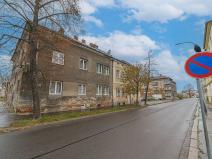 Prodej činžovního domu, Ostrava, Palackého, 291 m2