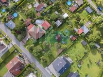 Prodej pozemku pro bydlení, Albrechtice, 1135 m2