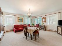 Prodej rodinného domu, Hošťálkovy, 120 m2