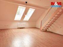 Pronájem bytu 2+kk, Všenory, Květoslava Mašity, 54 m2