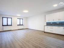 Pronájem bytu 2+kk, Chotěboř, Palackého, 72 m2