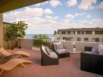 Prodej bytu 2+kk, Praha - Kbely, Hůlkova, 58 m2