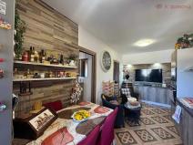 Prodej bytu 3+1, Falcone, Itálie, 57 m2