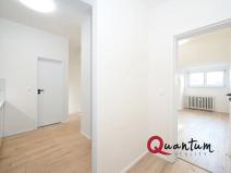 Pronájem bytu 2+1, Praha - Žižkov, Jeseniova, 44 m2