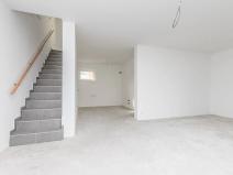 Prodej rodinného domu, Milovice, Modřínová, 122 m2