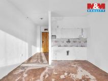 Prodej bytu 1+kk, Jilemnice, Čsl. Legií, 24 m2