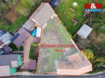 Prodej rodinného domu, Kryry, Pivovarská, 182 m2