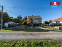 Prodej rodinného domu, Sirá, 132 m2