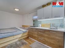 Prodej chaty, Vranov, 35 m2