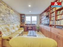 Prodej bytu 2+1, Rokycany - Nové Město, Soukenická, 62 m2