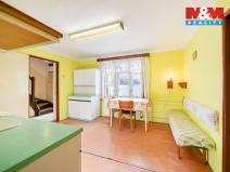 Prodej rodinného domu, Postřekov, 103 m2