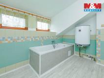 Prodej bytu 1+kk, Kostelec nad Orlicí, Mánesova, 38 m2