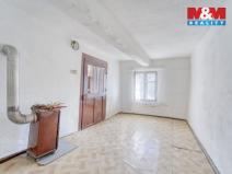 Prodej chalupy, Nečtiny, 43 m2