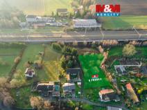 Prodej pozemku pro bydlení, Dlouhá Třebová, 1743 m2