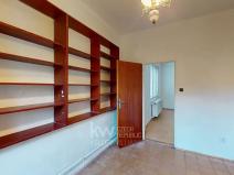 Pronájem bytu 2+1, Praha - Modřany, Do čtvrti, 56 m2