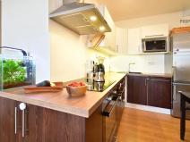 Pronájem bytu 2+kk, Brno, Bučkova, 49 m2