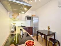 Pronájem bytu 2+kk, Brno, Bučkova, 49 m2