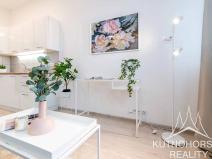 Pronájem bytu 1+kk, Český Brod, Klučovská, 32 m2