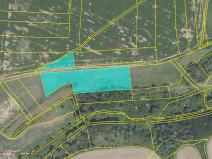 Prodej pole, Břežany II, 9795 m2