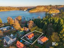 Prodej chaty, Seč, 93 m2