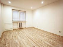 Pronájem bytu 2+1, Ostrava, Edisonova, 49 m2