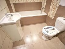 Pronájem bytu 2+1, Ostrava, Edisonova, 49 m2