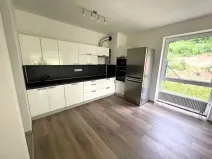 Pronájem bytu 2+kk, Plzeň, Křimická, 57 m2