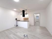 Pronájem bytu 2+kk, Česká Lípa, Bohuslava Martinů, 42 m2