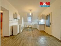 Prodej bytu 3+1, Nové Město pod Smrkem, Celní, 90 m2