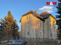 Prodej bytu 3+1, Nové Město pod Smrkem, Celní, 90 m2