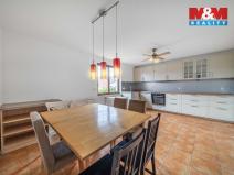 Prodej rodinného domu, Klabava, 144 m2