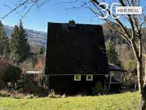 Prodej chaty, Bystřička, 80 m2