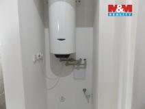 Pronájem bytu 2+1, Petřvald, Ostravská, 80 m2