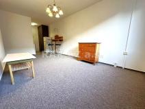 Pronájem bytu 2+kk, Praha - Kunratice, Jana Růžičky, 43 m2