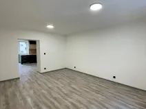Pronájem bytu 2+kk, Děčín, Zámecká, 69 m2