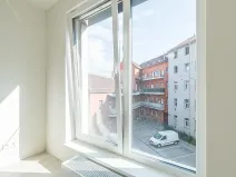 Pronájem bytu 1+kk, Brno, Dornych, 28 m2