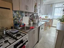 Prodej bytu 3+1, Most, U Věžových domů, 62 m2