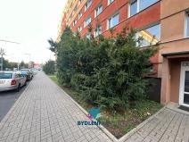 Prodej bytu 3+1, Teplice, Jana Koziny, 76 m2