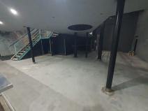 Pronájem obchodního prostoru, Havlíčkův Brod, Beckovského, 404 m2