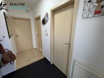 Prodej rodinného domu, Prostějov - Domamyslice, Ořechová, 150 m2