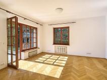 Pronájem vily, Praha - Břevnov, 316 m2