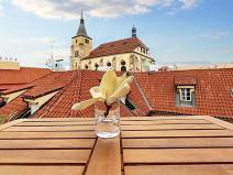 Prodej bytu 5+kk, Praha - Staré Město, 213 m2