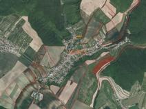 Prodej pozemku, Lovčice, 2669 m2