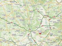 Prodej pozemku, Lovčice, 2669 m2